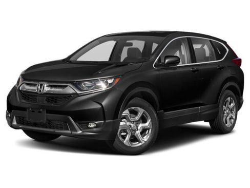 Used 2019 Honda CR-V EX image 1