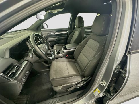 Used 2026 GMC Terrain Elevation AWD/4WD image 13