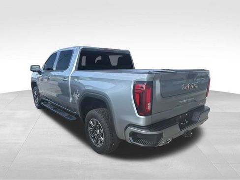 Used 2024 GMC Sierra 1500 AT4 w/ AT4 Preferred Package AWD/4WD image 6