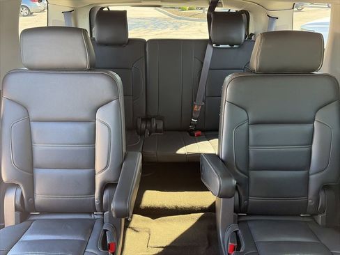 Used 2017 GMC Yukon Denali w/ Open Road Package image 41