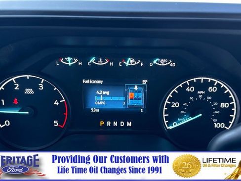 New 2025 Ford F250 XL w/ STX Appearance Package image 19