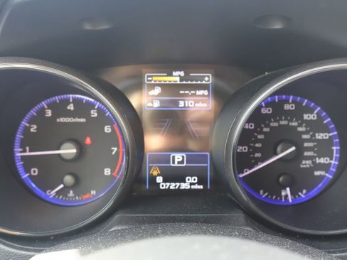 Used 2015 Subaru Legacy 2.5i Limited image 2