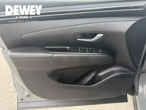 Used 2022 Hyundai Santa Cruz SEL AWD/4WD image 10
