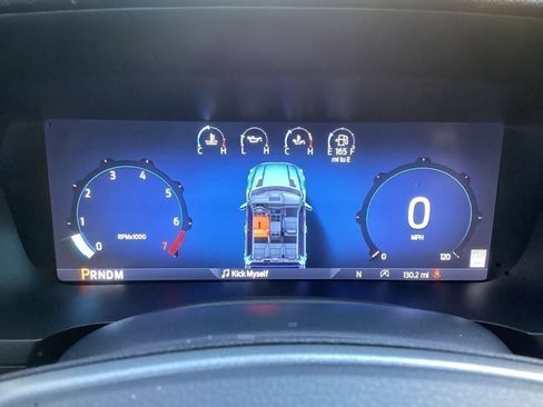 New 2025 Ford F150 XLT w/ Equipment Group 302A MID image 40