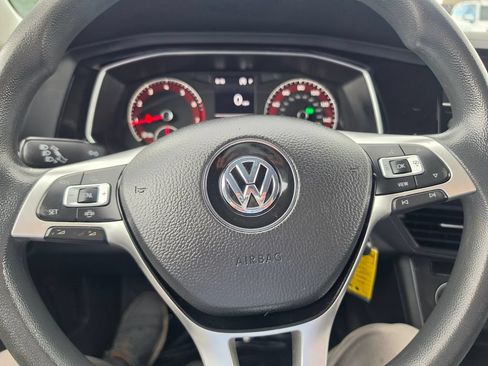 Used 2021 Volkswagen Jetta S FWD image 16