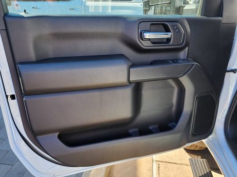 New 2026 GMC Sierra 3500 Pro AWD/4WD image 18