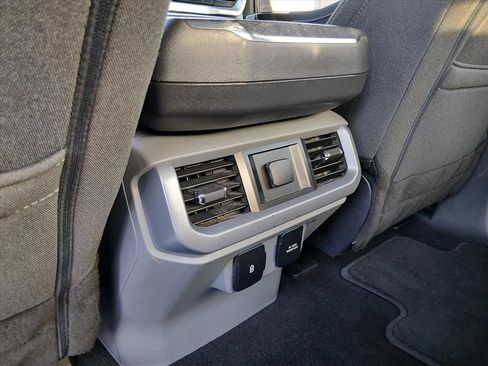 Used 2022 Ford F150 XLT w/ Equipment Group 302A High AWD/4WD image 13