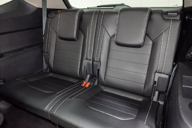 Used 2023 Volkswagen Atlas SEL Premium AWD/4WD image 21