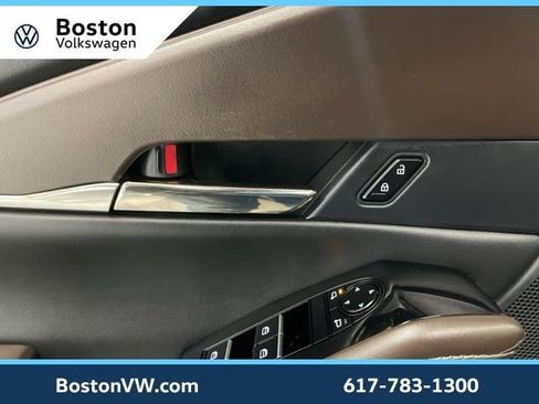 Used 2023 MAZDA CX-30 AWD 2.5 S w/ Premium Package image 29