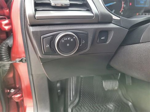 Used 2014 Ford Fusion S image 9