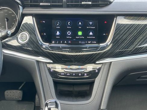 Used 2023 Cadillac XT6 Premium Luxury AWD/4WD image 21