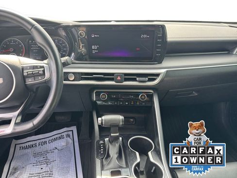 Used 2022 Kia K5 GT-Line w/ GT-Line FWD Premium Package image 13