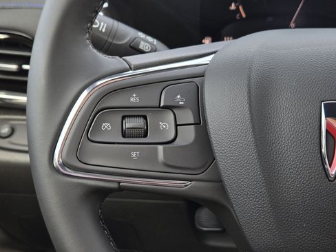 New 2026 Buick Envista Sport Touring image 8