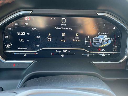 Certified 2024 GMC Sierra 2500 AT4X image 5