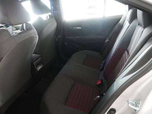 New 2026 Toyota Corolla SE image 8