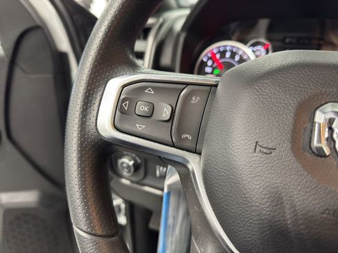 Used 2025 RAM 3500 Tradesman image 21