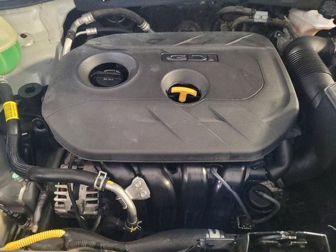 Used 2018 Hyundai Tucson SE FWD image 30