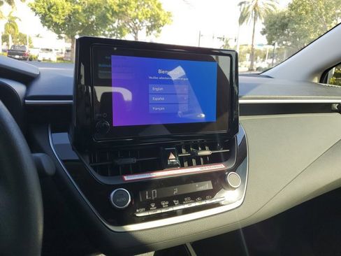 New 2026 Toyota Corolla LE image 17