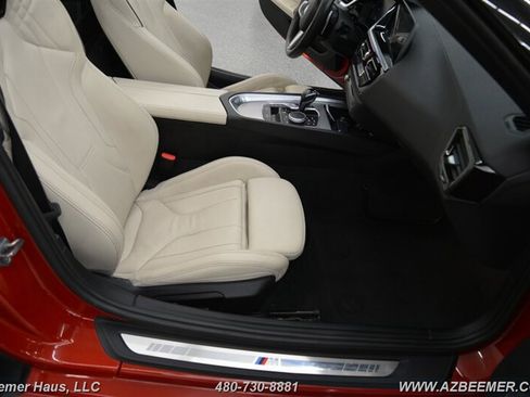 Used 2019 BMW Z4 sDrive30i w/ M Sport Package image 19