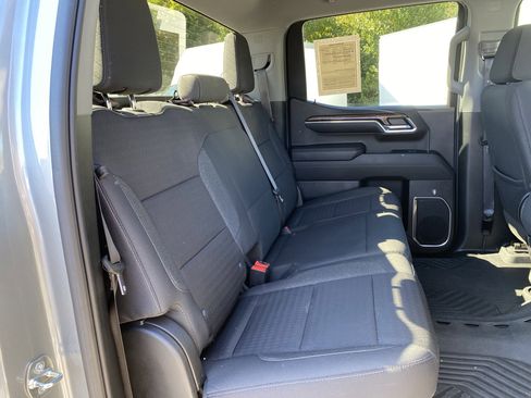 Used 2023 Chevrolet Silverado 1500 RST image 35