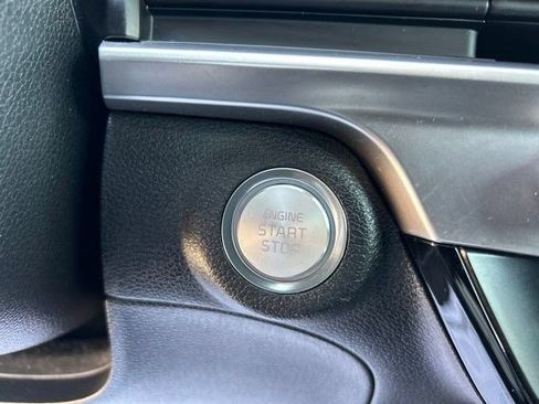 Used 2025 Kia Telluride S FWD image 20
