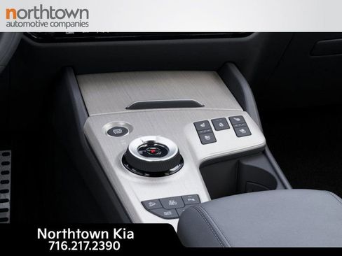 New 2026 Kia Sportage X-Line Prestige image 24