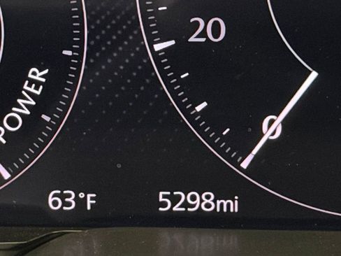 Used 2025 MAZDA CX-90 Plug-In Hybrid w/ Preferred image 15