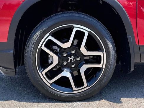 Used 2023 Honda Passport Elite image 30