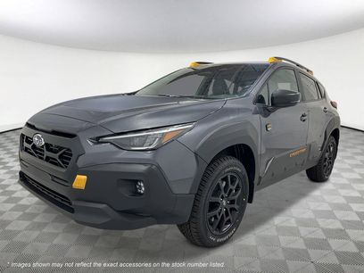 New 2026 Subaru Crosstrek 2.5i Wilderness