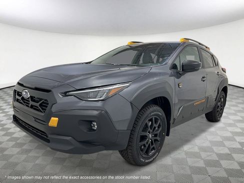 New 2026 Subaru Crosstrek 2.5i Wilderness AWD/4WD image 1