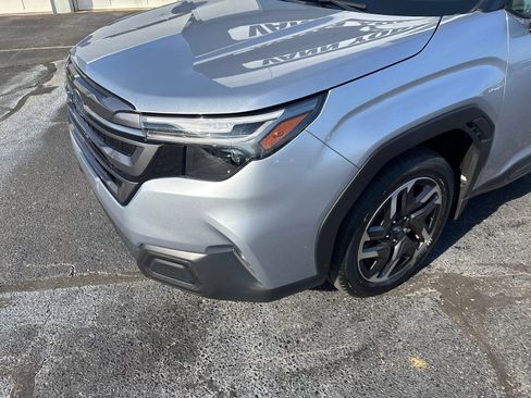 New 2026 Subaru Forester Limited image 8