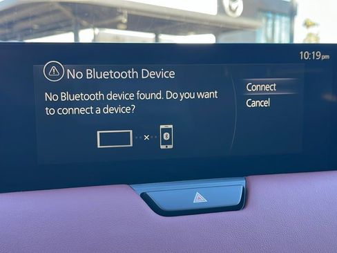 New 2026 MAZDA CX-70 3.3 Turbo w/ Premium Plus Pkg image 19