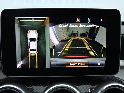 Used 2018 Mercedes-Benz C 43 AMG 4MATIC Sedan image 30