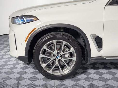 Used 2026 BMW X5 sDrive40i RWD image 13
