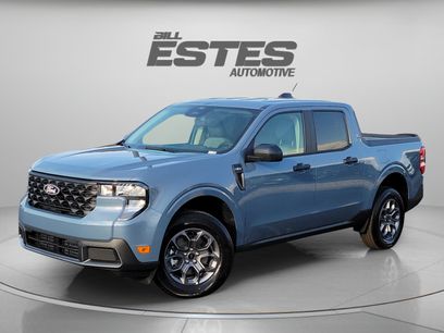 New 2026 Ford Maverick XLT w/ 4K Tow Package