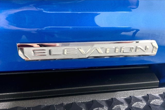 Used 2023 GMC Canyon Elevation RWD image 8