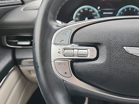 Used 2023 Genesis GV80 2.5T w/ Prestige Package image 8
