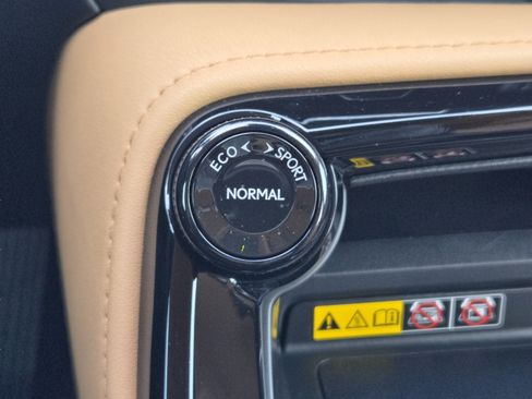 Used 2025 Lexus NX 350 AWD w/ Accessory Package (2T) image 16