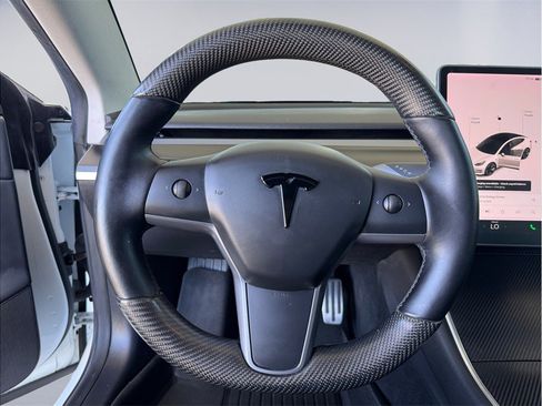 Used 2019 Tesla Model 3 Standard Range Plus RWD image 11
