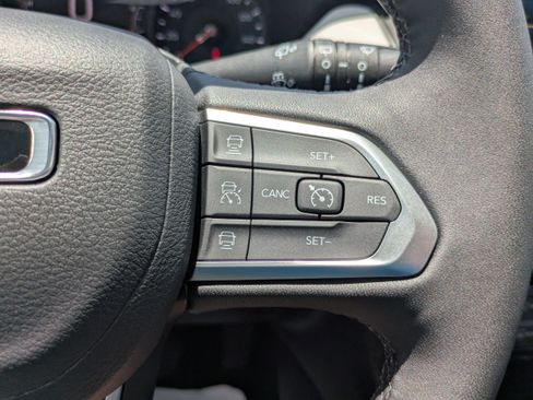 New 2026 Jeep Compass Limited AWD/4WD image 21