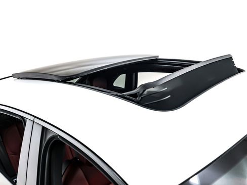 Used 2023 Porsche Macan GTS image 23