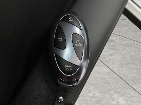 New 2026 Hyundai Palisade SEL AWD/4WD image 71
