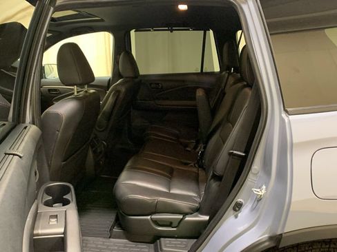 Used 2022 Honda Passport TrailSport image 25