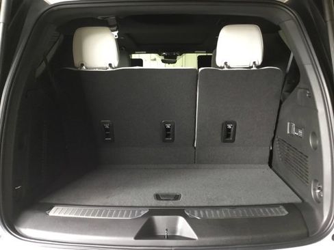 New 2026 Chevrolet Tahoe Premier image 50