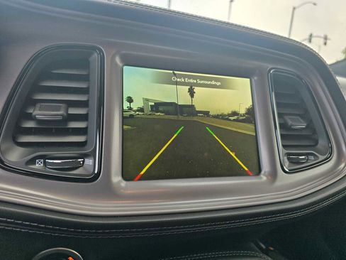 Used 2023 Dodge Challenger R/T Scat Pack w/ Plus Package image 24