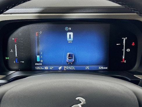 New 2026 Ford Bronco Sport Big Bend w/ Convenience Package AWD/4WD image 15