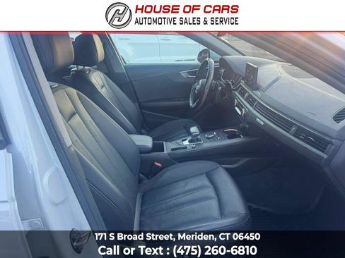 Used 2017 Audi A4 2.0T Premium image 22