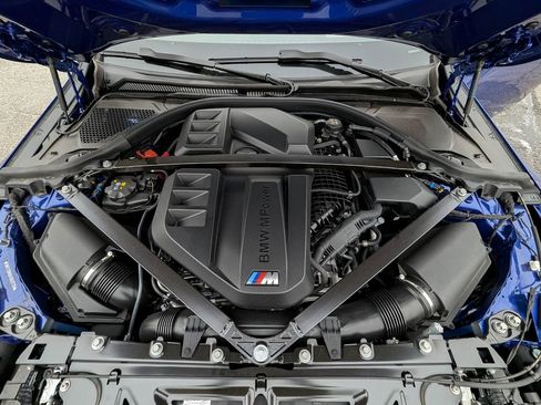 New 2026 BMW M2 image 30