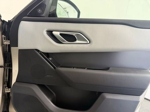 New 2026 Land Rover Range Rover Velar S image 17