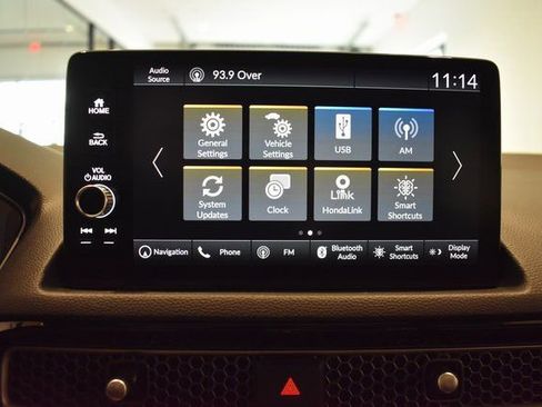 Used 2024 Honda Civic Sport Touring image 23